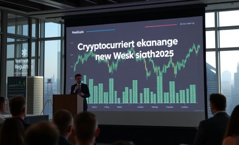 Cryptocurrency Regulations: What Investors Need to Know in 2025