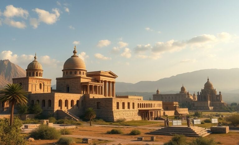 The Role of Ancient Civilizations in Modern Governance