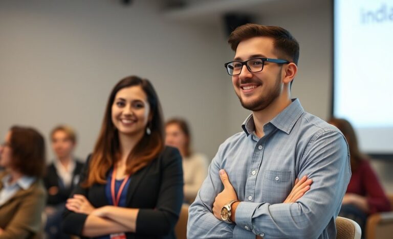 Overcoming Imposter Syndrome: Strategies for Personal Development