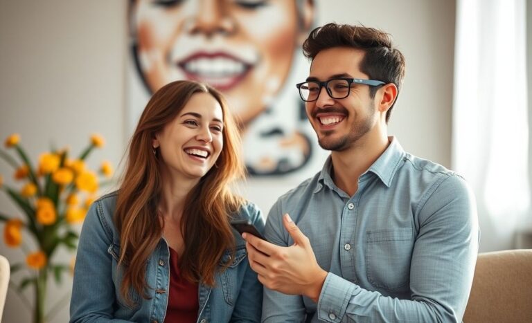 The Science Behind Happy Relationships: Latest Research Insights