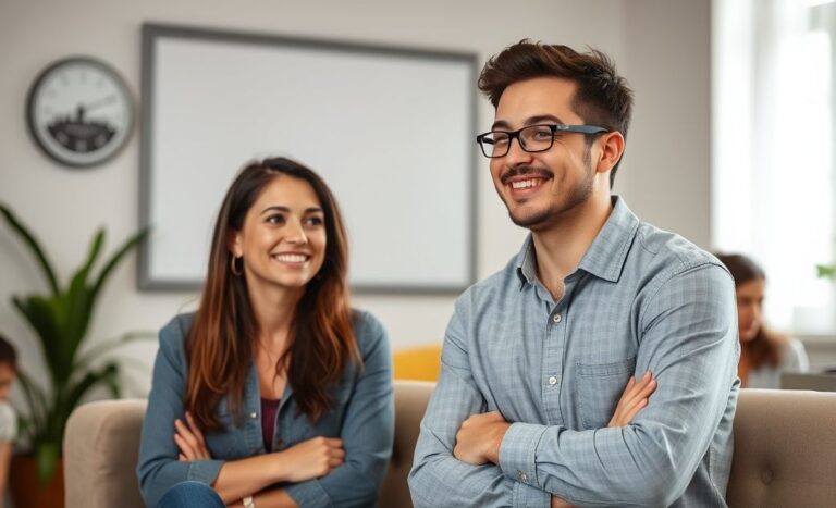 The Role of Emotional Intelligence in Healthy Relationships