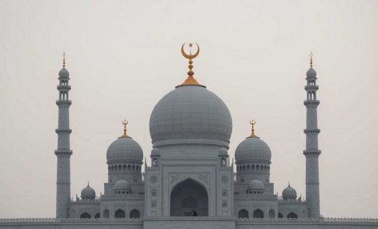 500+ Best Islamic Bio for Facebook - Meaningful Muslim Profile Ideas 2025