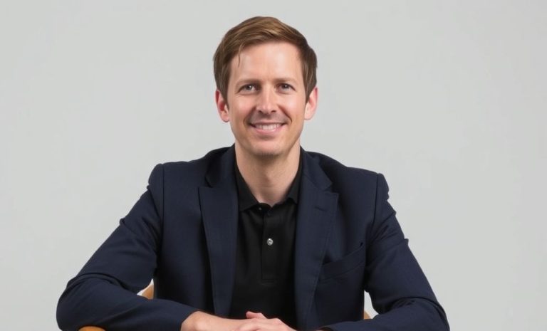 Sam Altman Net Worth: How the OpenAI CEO Built His $1.2 Billion Fortune