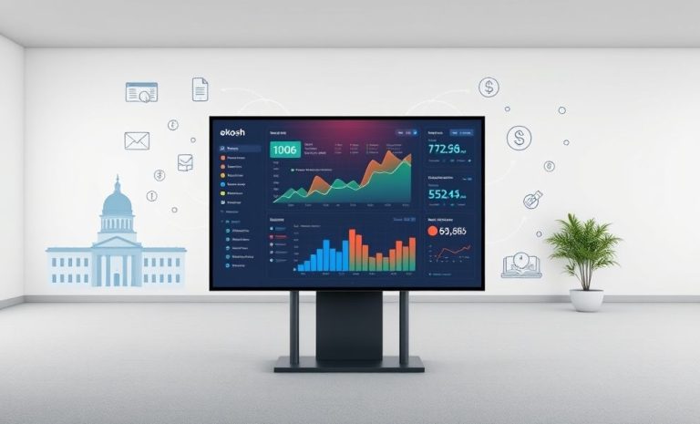 eKosh Online: Complete Guide to Digital Treasury Management System 2025