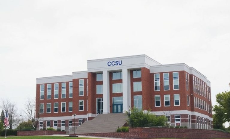 CCSU Fees Structure 2025: Complete Tuition & Cost Breakdown
