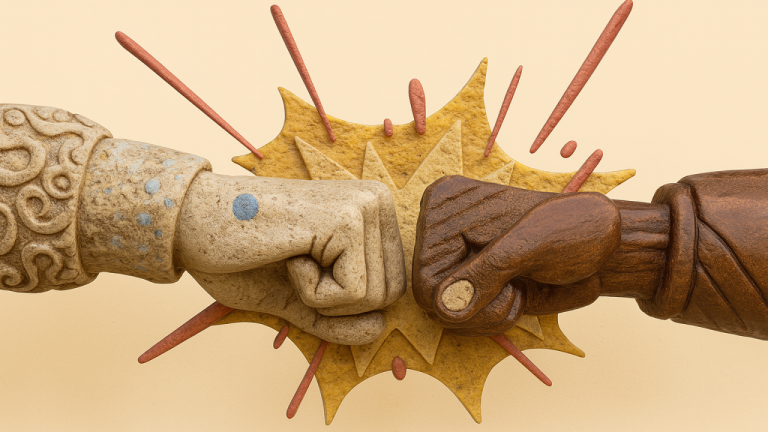 How Logging In Turns a Static Screen into Living Stories