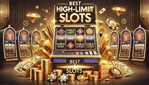Nmax4D Slot Secrets: How High Rollers Maximize Their Wins