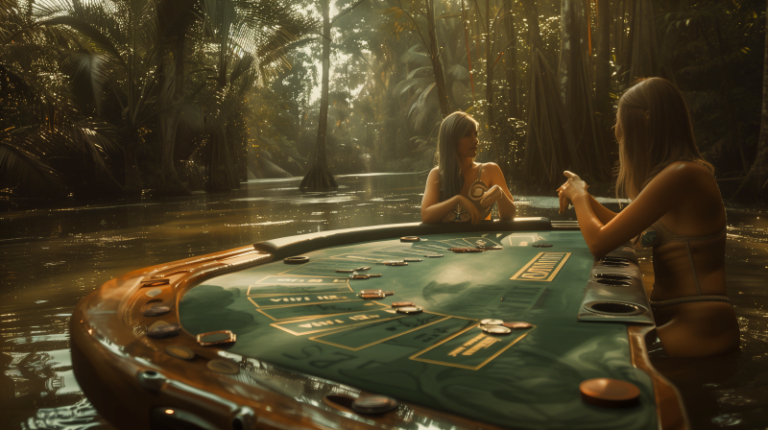 Saowin: Exploring a Modern Digital Casino Experience