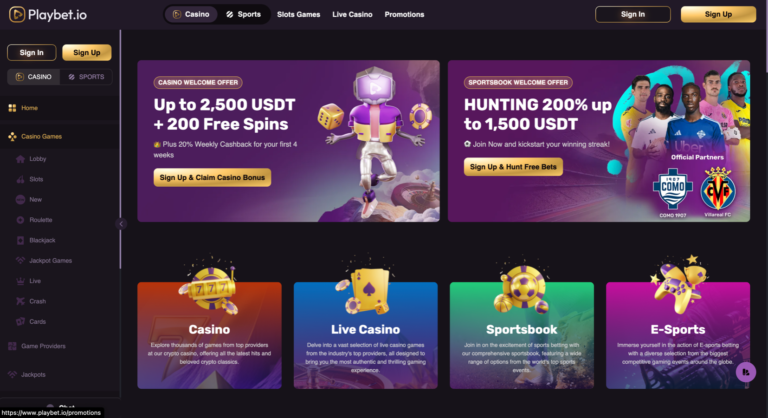 Puasbet Casino Guide: How to Play, Win, and Enjoy More
