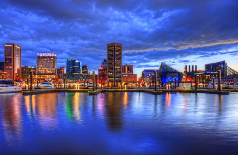 Networking Strategies That Drive Startup Success in Baltimore’s Tech Scene