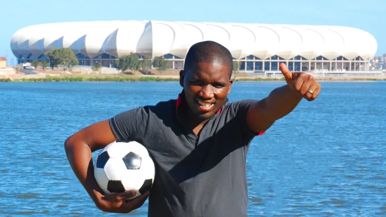 Sayapbola: The Rising Hub for Football Enthusiasts Worldwide