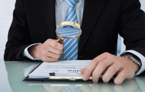 Self-Audits for Everyday Problems: A Practical Tool for Non-Engineers