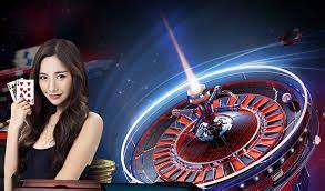 Ziatogel: The Ultimate Online Casino Experience