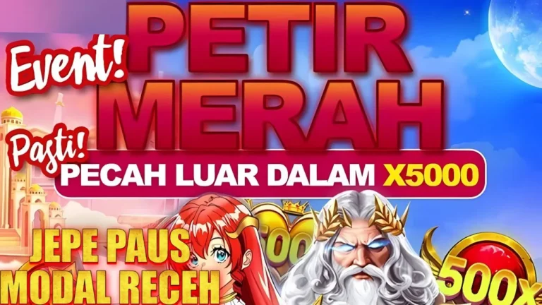 Cara Menang Besar di Bri4D Casino Online