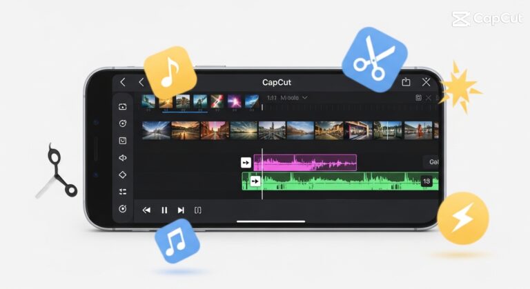CapCut App Download & Installation: Everything You Need to Know