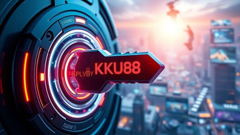 Is Ku88 a Trusted Platform for Online Gaming?