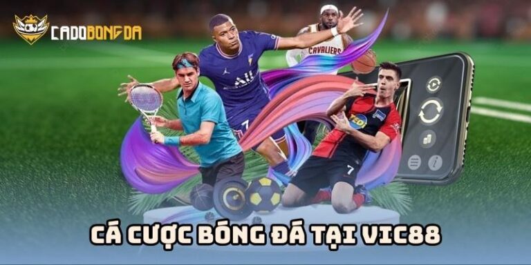 What Services Does VIC88 Offer Today?