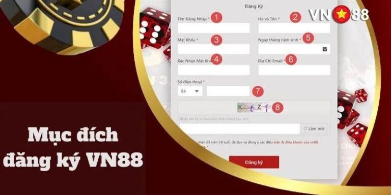 How to Get Started with 88VN?