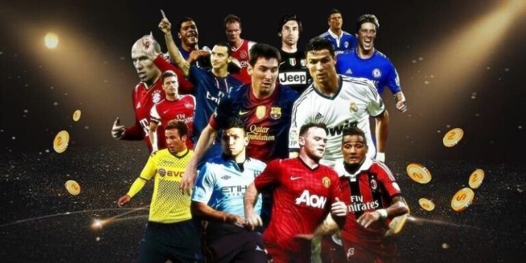 Which Young Talents Could Dominate FIFA World Cup 2026?
