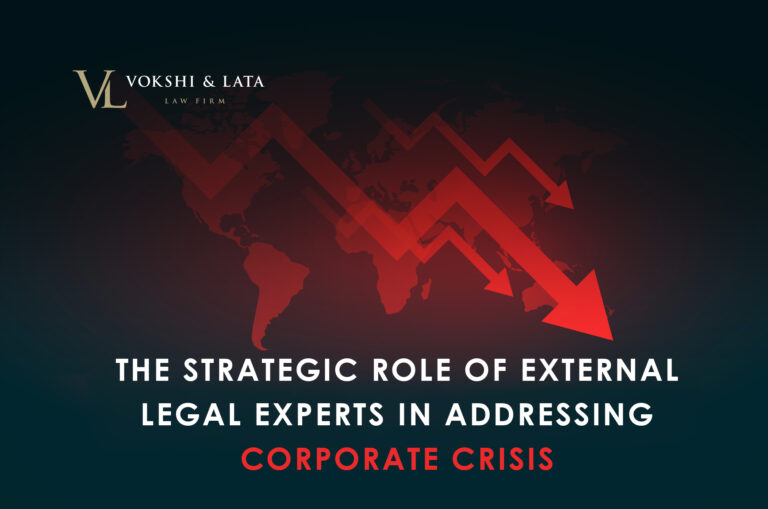 Strategic advisory roles of law firms in foreign investment decisions