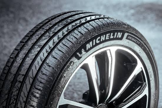 Top Benefits of Choosing the MICHELIN Primacy 5 for Your Vehicle