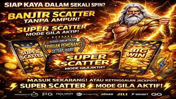 Strategi Bermain Slot agar Lebih Konsisten: Memahami Risiko, Mengelola Modal, dan Mengambil Keputusan Lebih Bijak