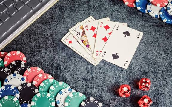 Master Every Spin with Smart Online Gaming Strategies