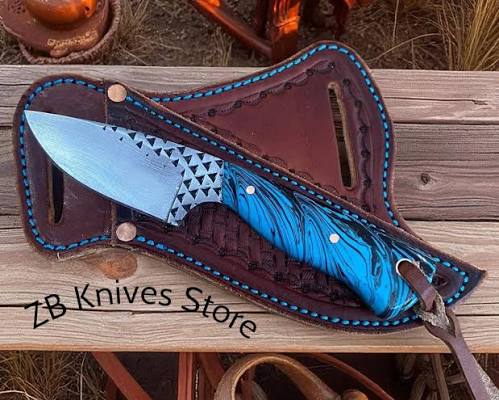 How to Choose the Best Handmade Cowboy Knife: 10 Expert Tips Before You Buy