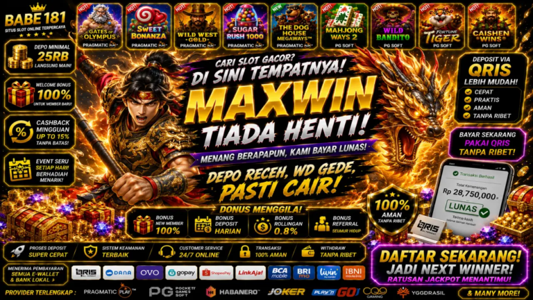 Cara Mengenali Situs Hiburan Kasino Digital yang Profesional dan Nyaman Digunakan