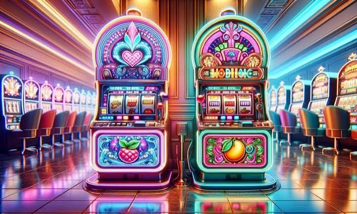 The Rhythm Behind the Reels: How an Online Slot Shapes Every Playing Session