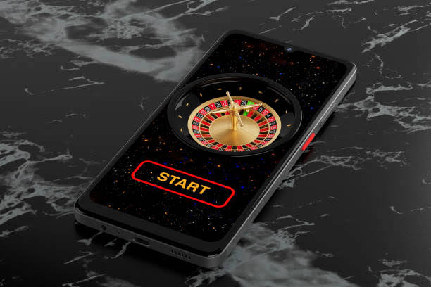 The Online Casino Compass: Navigating Games, Payments, and Personal Limits