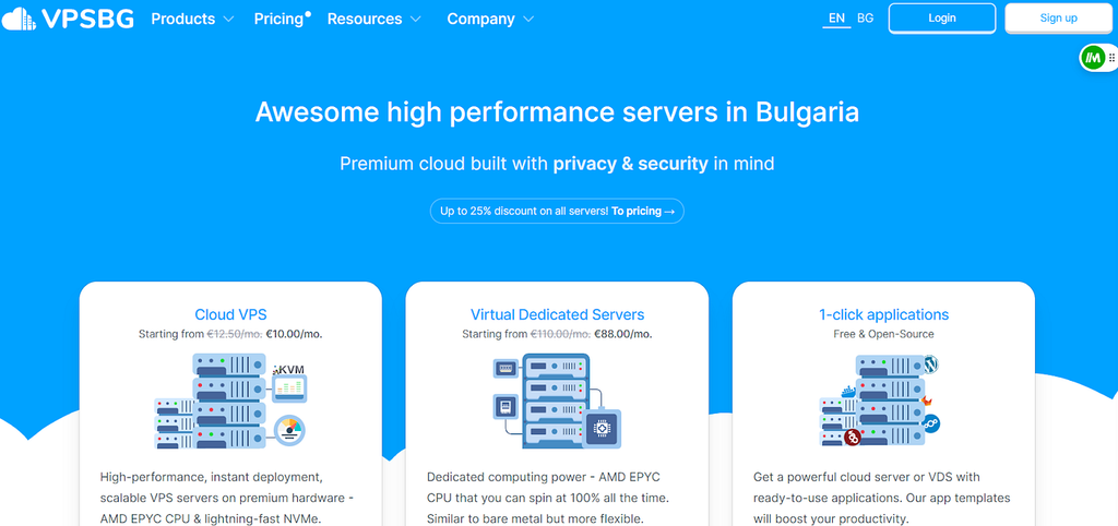 How to Choose a High-Performance Bitcoin VPS